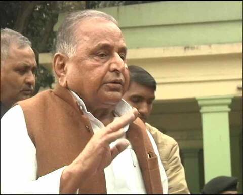 समाजवादी पार्टी महाभारत: एक मिनट में पढ़िए आज पूरे दिन में अहम क्या हुआ?