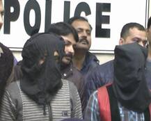 यूपी : दो बीवियों के फेर में बना \'हैवान\', बेरहमी से कर डाले तीन कत्ल