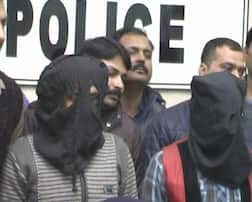 यूपी : दो बीवियों के फेर में बना 'हैवान', बेरहमी से कर डाले तीन कत्ल