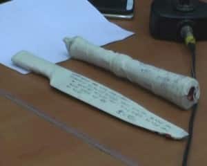 यूपी : दो बीवियों के फेर में बना 'हैवान', बेरहमी से कर डाले तीन कत्ल