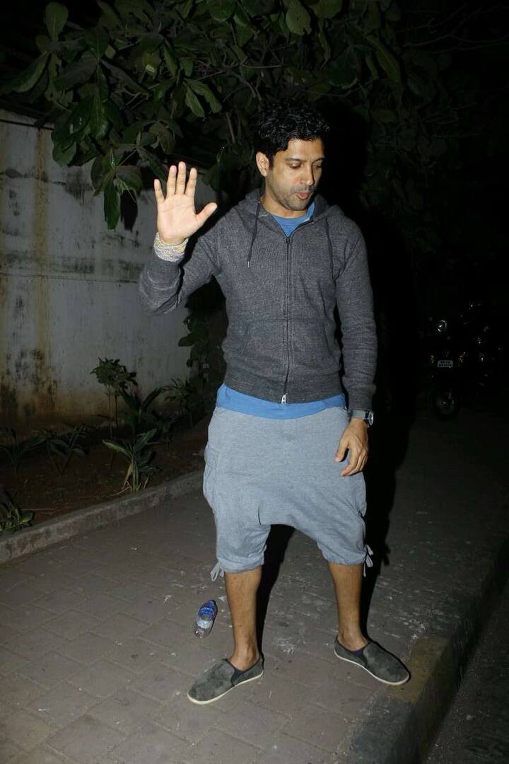 फरहान की 2013 में आई फिल्म ‘भाग मिल्खा भाग’ ने बॉक्स ऑफिस पर रिकार्ड तोड़ कमाई की और उनकी पहली फिल्म ‘रॉक ऑन’ ने सर्वश्रेष्ठ हिंदी फीचर फिल्म का राष्ट्रीय पुरस्कार हासिल किया.
