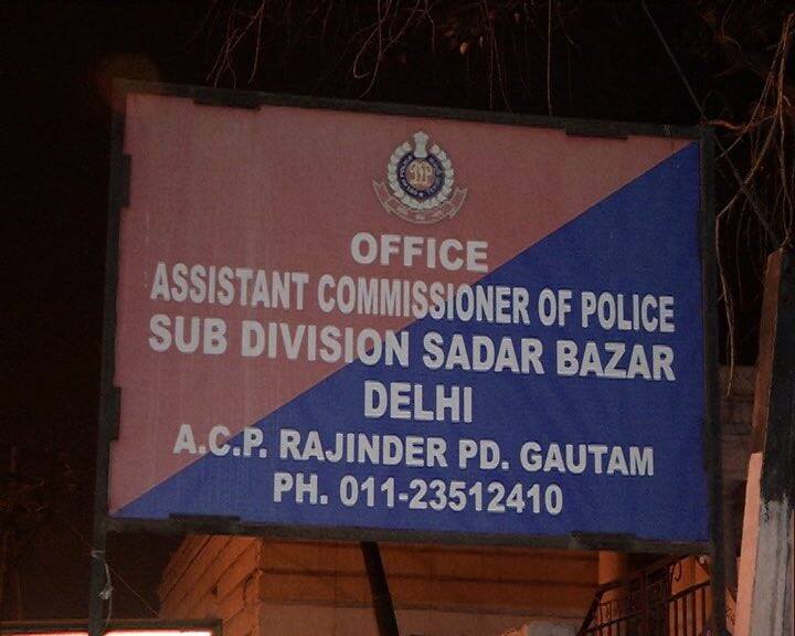 Delhi Crime Shocking Update In Injection Murder सनसनीखेज खुलासा : पत्नी के 'प्रेमी' ने दी थी 'मौत के इंजेक्शन' की सुपारी