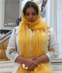 IN PICS: ओम पुरी की प्रार्थना सभा में शामिल हुईं बॉलीवुड और टीवी जगत की कई हस्तियां...