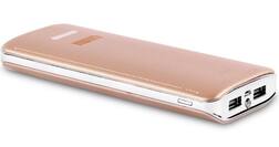 999 रुपये की कीमत में लॉन्च हुआ 15,600mAh का पावरबैंक