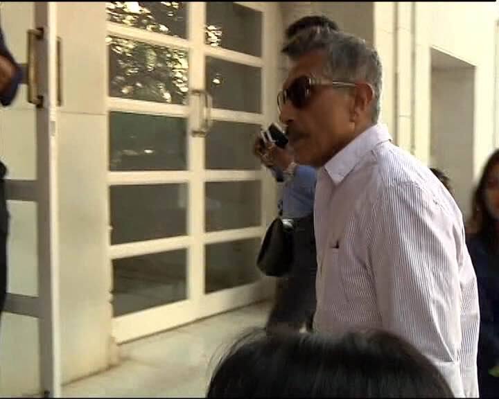 प्रकाश झा.