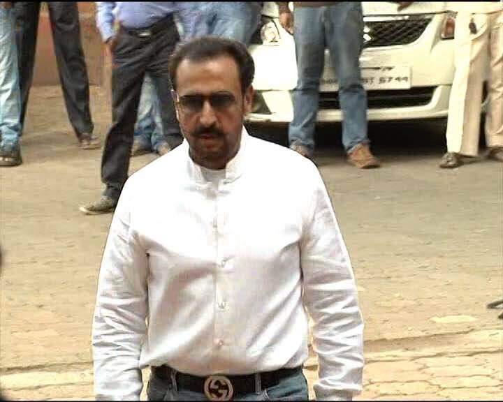 गुलशन ग्रोवर.