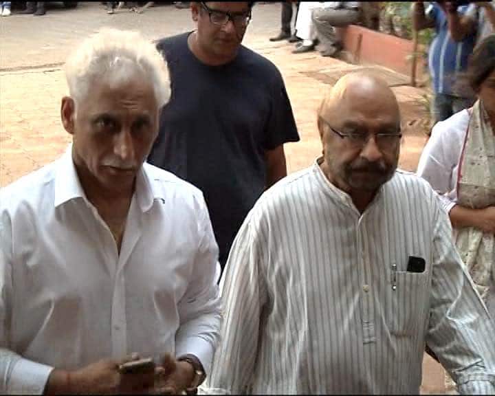 गोविंद निहलानी.