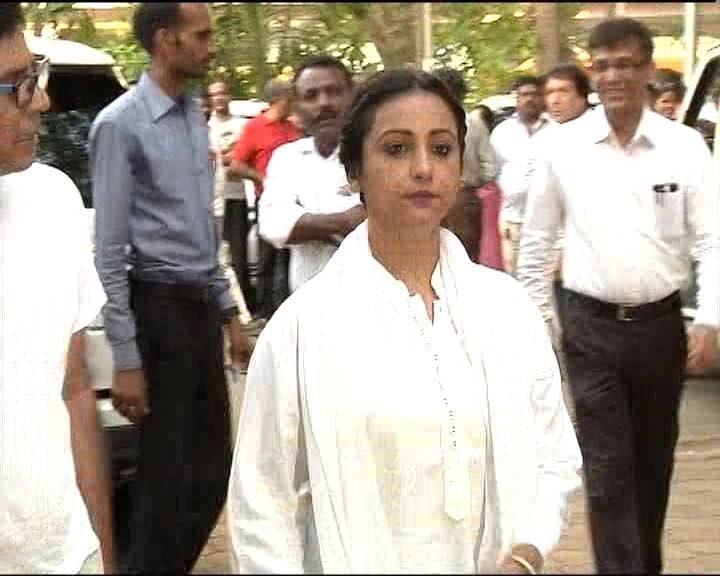 दिव्या दत्ता.