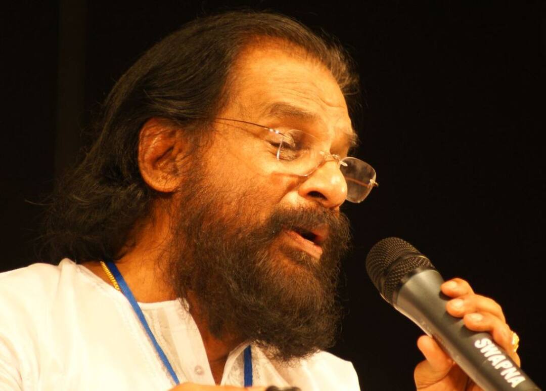 Happy Birthday K J Yesudas येसुदास: सुरों के सरताज देखेंगे 77वां बसंत