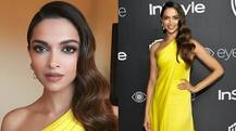 Golden Globe Awards में हुई दीपिका की सरप्राइज एंट्री