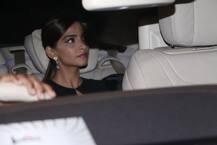 गोल्डन ग्लोब में प्रियंका के गोल्डन तो फिल्मफेयर में सोनम के ब्लैक ड्रेस ने मचाया धमाल