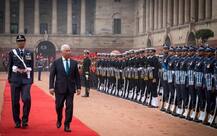 बुधवार से दो दिवसीय यात्रा पर गोवा आएंगे पुर्तगाल के पीएम एंटोनियो कोस्टा