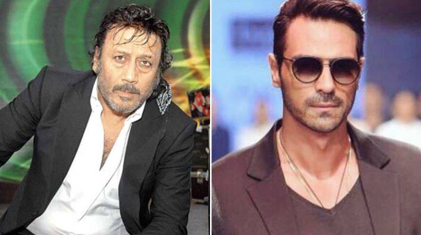 बॉलीवुड एक्टर्स जैकी श्रॉफ और अर्जुन रामपाल हो सकते हैं बीजेपी में शामिल! Uttar Pradesh Jackie Shroff And Arjun Rampal May Join Bjp Soon बॉलीवुड एक्टर्स जैकी श्रॉफ और अर्जुन रामपाल हो सकते हैं बीजेपी में शामिल!