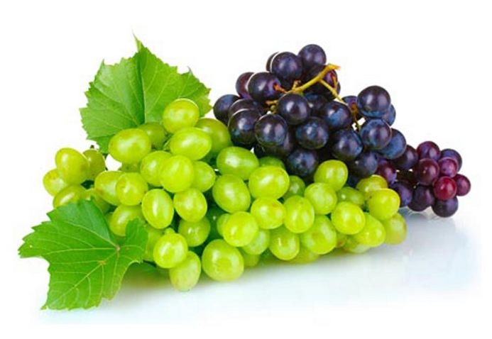 Raisins And Grapes Nutrition Facts And Health Benefits बेहोशी से बचना हो या बॉडी में एनर्जी लानी हो खाएं मुनक्का!