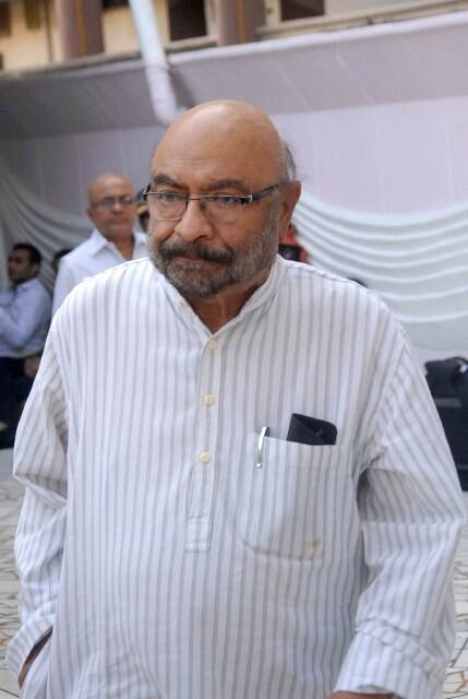 फिल्ममेकर गोविंद निहलानी