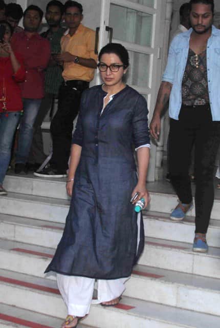 टिस्का चोपड़ा