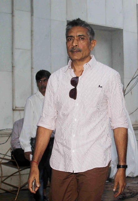 प्रकाश झा