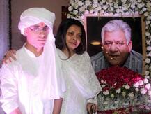  PICS: ऐश्वर्या से लेकर करनवीर वोहरा तक, ओम पुरी की प्रार्थना सभा में पहुंचे टीवी-बॉलीवुड के सभी बड़े सितारे