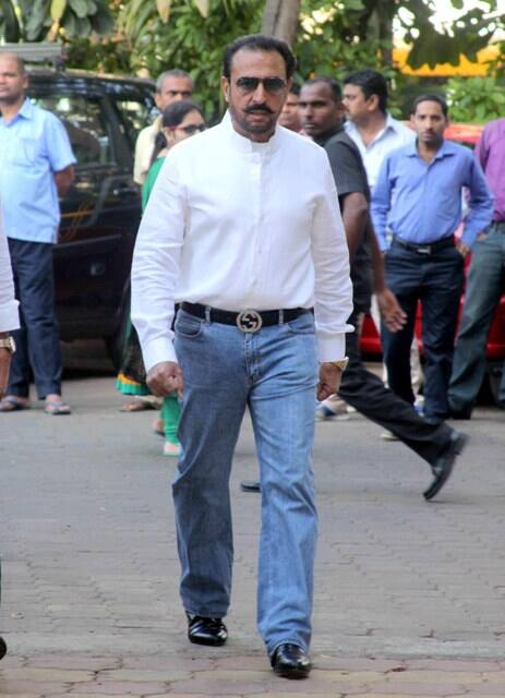 गुलशन ग्रोवर