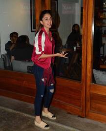 Dinner करते दिखे सूरज पंचोली और कियारा आडवाणी, जल्द कर सकते हैं नई फिल्म की अनाउंसमेंट!