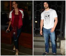 Dinner करते दिखे सूरज पंचोली और कियारा आडवाणी, जल्द कर सकते हैं नई फिल्म की अनाउंसमेंट!