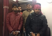 दिल्ली: 2000-500 के करेंसी में 6.5 लाख के नकली नोट बरामद, दो गिरफ्तार