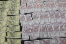 जालंधर में नकली नोट छापने वाले पति-पत्नी गिरफ्तार