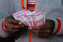 नोटबंदी: 25,000 करोड़ रुपये का नकदी लेनदेन हुआ डिजिटल