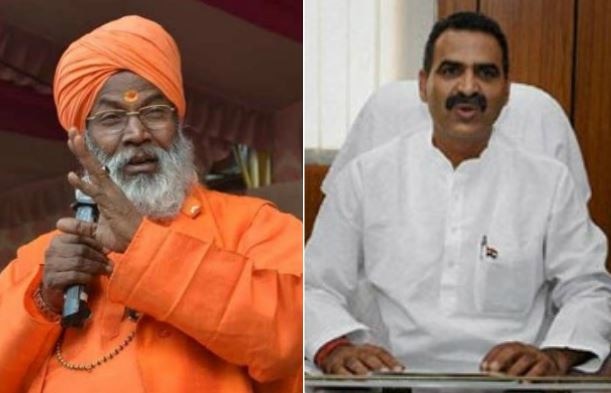 संजीव बालियान बोले- जाति-धर्म को लेकर नहीं था साक्षी का बयान, जनसंख्या वृद्धि से थे चिंतित Sanjeev Balyans Statement On Sakshi Maharajs संजीव बालियान बोले- जाति-धर्म को लेकर नहीं था साक्षी का बयान, जनसंख्या वृद्धि से थे चिंतित