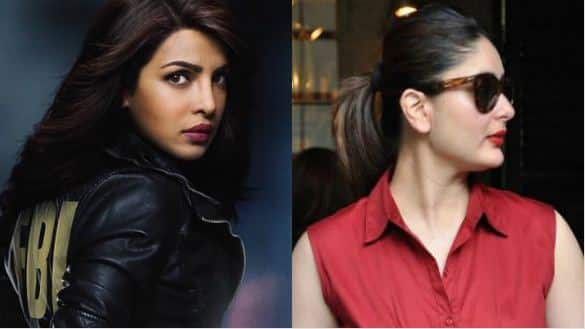 हालांकि बाद में प्रियंका ने भी इस पर करारा जवाब करीना को दिया था. कॉफी विद करन के शो में प्रियंका ने कहा कि जहां से करीना के लवर(सैफ अली खान) ये एक्सेंट लाते हैं वहीं से वो भी लाती हैं. लेकिन उसी दिन से दोनों के बीच खाई और बढ़ गई और आज तक बढ़ी हुई है.  