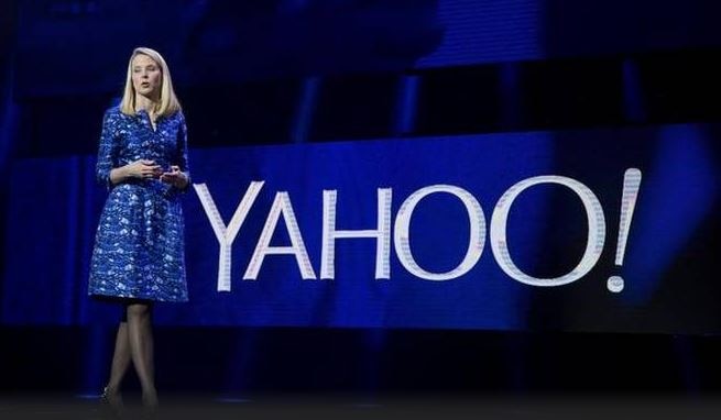 Yahoo Came Up With Its New Name Altaba Yahoo बना Altaba,सीईओ ने दिया इस्तीफा