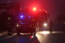 अफगानिस्तान: संसद समेत देश के तीन जगहों में हुए हमले में 50 की मौत