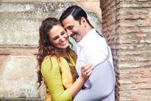 Jolly LLB 2: हुमा कुरैशी के लिए \'बावरा\' हुआ अक्षय कुमार का मन, यहां देखें