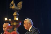 गोवा पहुंचे पुर्तगाल के प्रधानमंत्री एंटोनियो कोस्टा