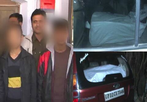 यूपी: कानपुर में पुलिस ने दो गाड़ियों से जब्त किए दस करोड़ के नए नोट यूपी: कानपुर में पुलिस ने दो गाड़ियों से जब्त किए दस करोड़ के नए नोट