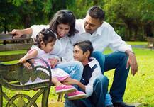 ... तो इसलिए बड़े बच्चे जल्दी मान लेते हैं गलतियां!