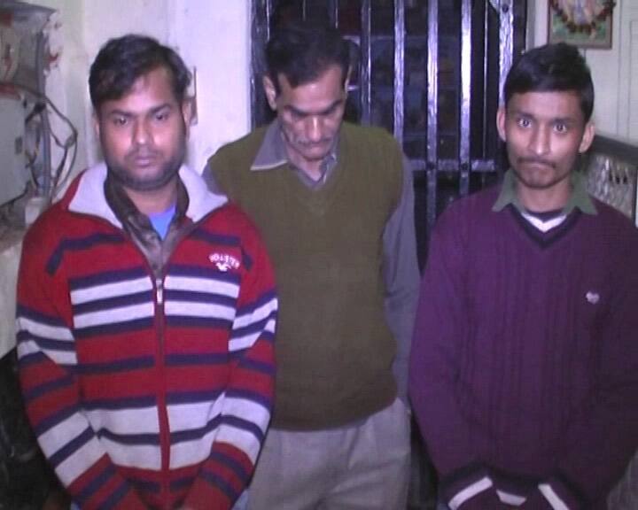 बिस्मिल्लाह खान की शहनाई चुराने के आरोप में उन्हीं का पोता गिरफ्तार