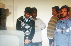 दिल्ली: गेम पार्लर की आड़ में ऑनलाइन कसीनो का भंडाभोड़, 5 गिरफ्तार