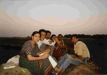  PICS: ओम पुरी को याद करते हुए दीप्ति नवल ने पोस्ट की हैं कुछ खास तस्वीरें