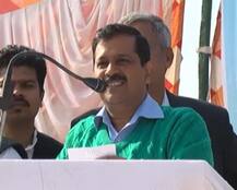 CM पंजाब का ही होगा, वादे पूरा करने की जिम्मेदारी मेरी होगी: केजरीवाल