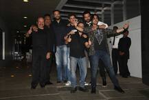 Ex-wife सुजैन ने बना दिया ऋतिक का बर्थडे स्पेशल, सेलिब्रेशन में खास दोस्त-परिवार के लोग थे मौजूद