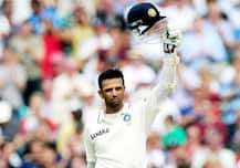 आइए समझते हैं ‘बर्थडे बॉय’ राहुल द्रविड़ की शख्सियत