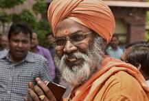 साक्षी महाराज ने चुनाव आयोग में दिया नोटिस का जवाब