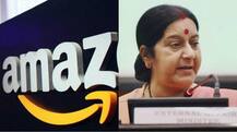 एमेजन को भारत सरकार ने दिया झटका, मांगे बिना शर्त माफी वरना रद्द होगा वीजा!