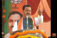 मिशन 2019 पर बोले केशव प्रसाद मौर्य, \'यूपी में अब 73 नहीं बल्कि जीतनी है सभी 80 सीटें\'