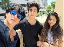 सुहाना को डेट करने वाले के लिए पापा शाहरुख ने रखी ये 7 बड़ी शर्तें!