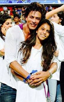 सुहाना को डेट करने वाले के लिए पापा शाहरुख ने रखी ये 7 बड़ी शर्तें!