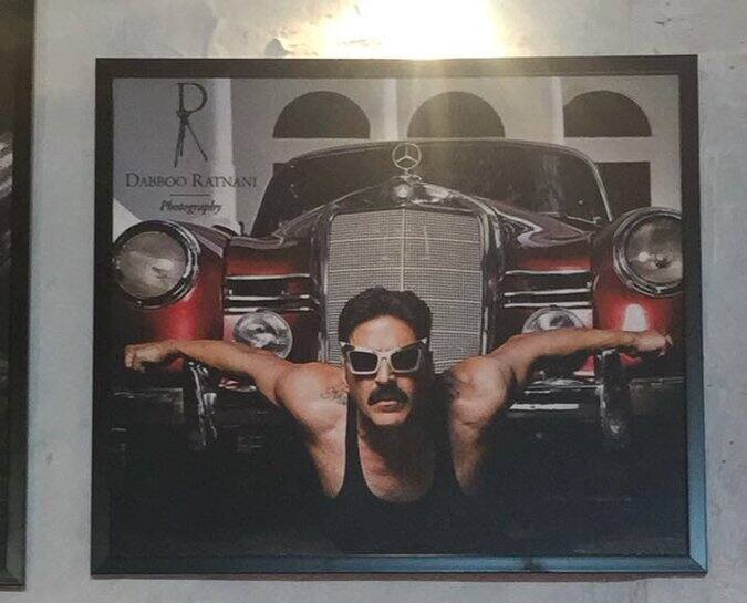 अक्षय कुमार