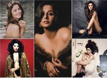 आलिया-दिशा हुईं TOPLESS, तो विद्या-सनी लियोनी ने लिया BOLD अवतार