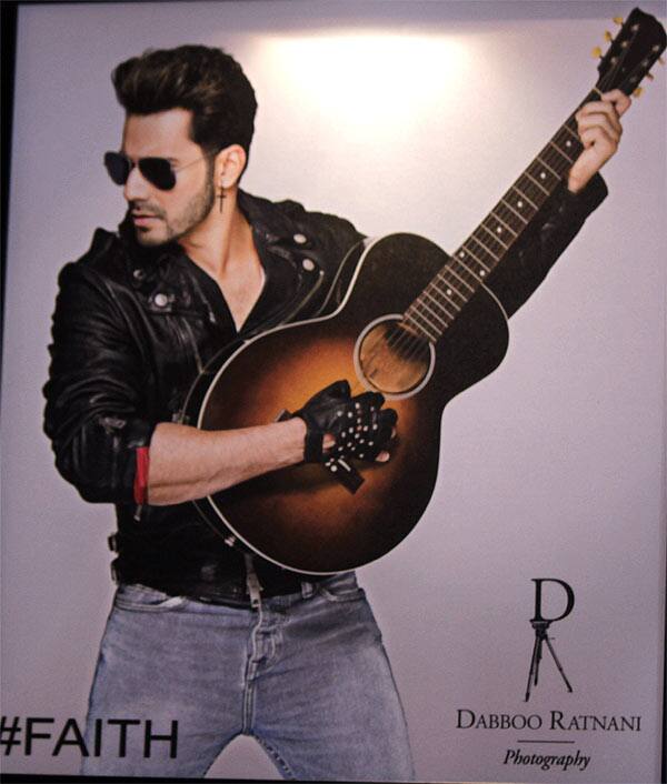 वरूण धवन